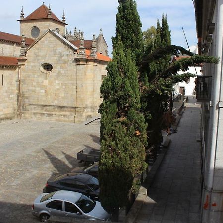 Bracara Home Braga Exterior foto