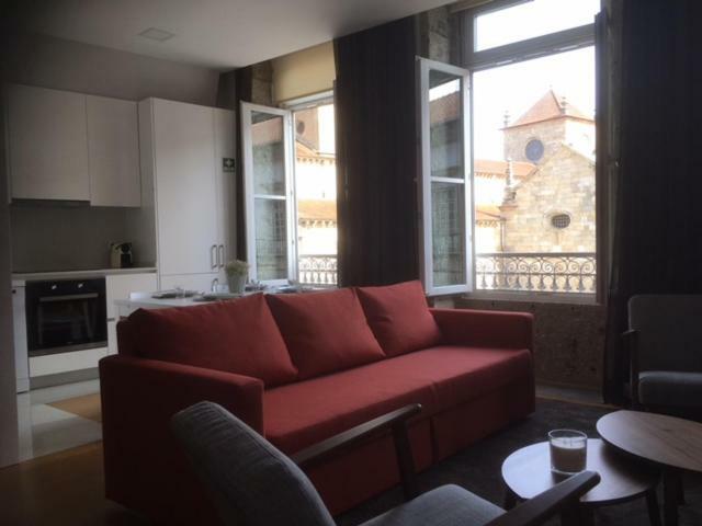 Bracara Home Braga Exterior foto