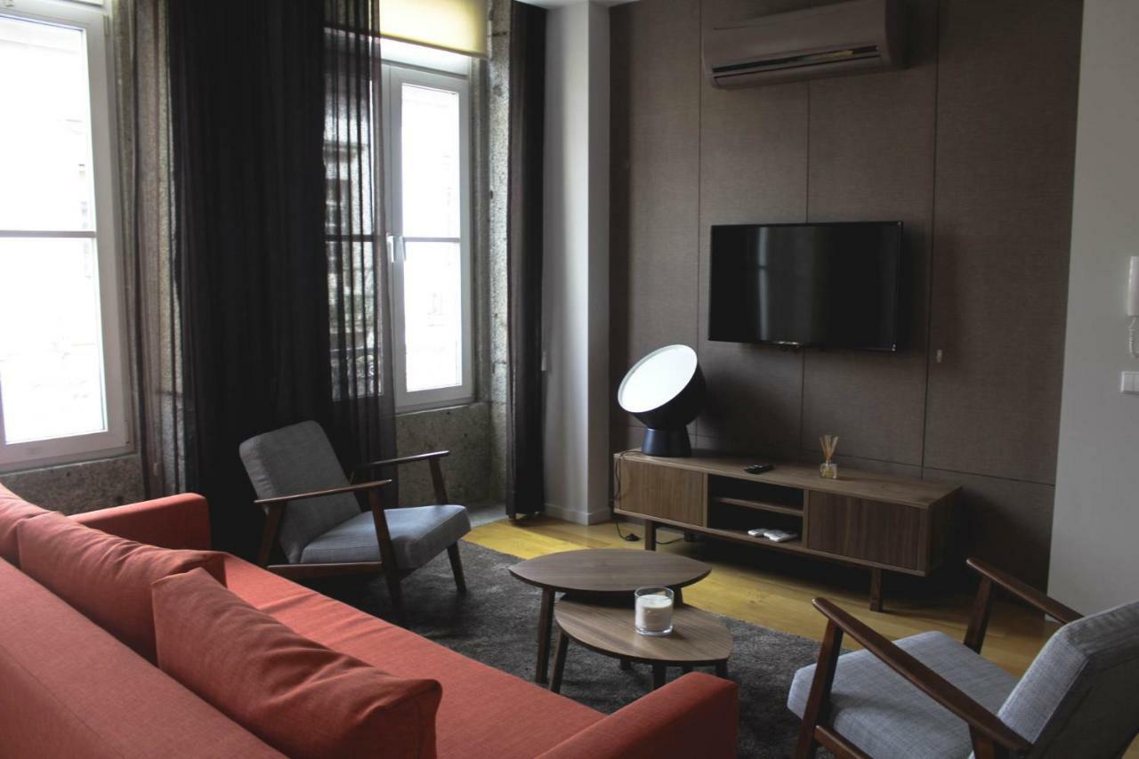Bracara Home Braga Exterior foto